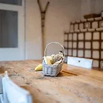 Апартаменты Trata