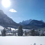 Апартаменты Trata