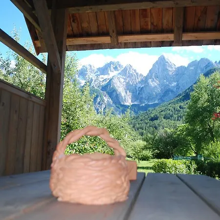 Appartement Trata *