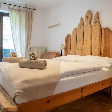 Apartment Trata
