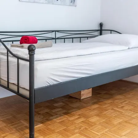 Apartment Trata *