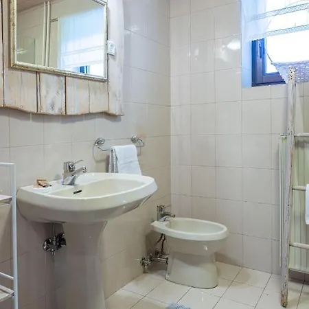 Apartment Trata *