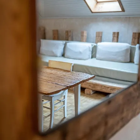 Trata Apartment