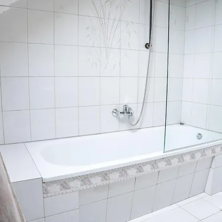 Apartment Trata *