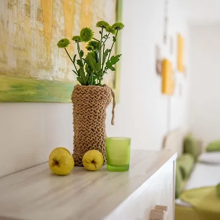 Apartment Trata *
