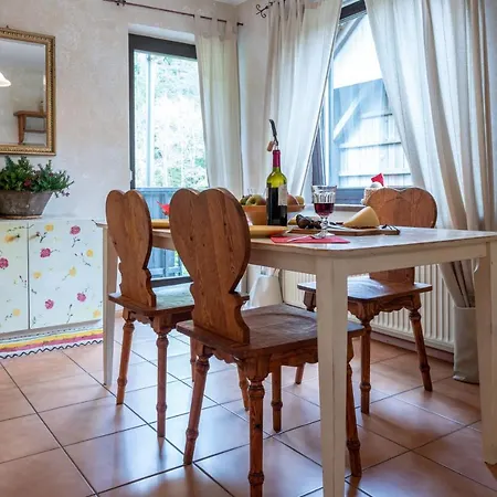 Apartman Trata Kranjska Gora