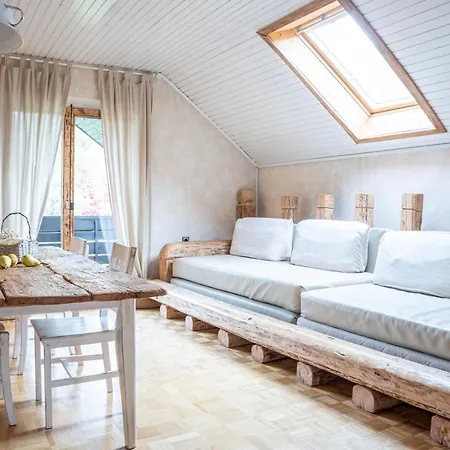 Apartman Trata Kranjska Gora