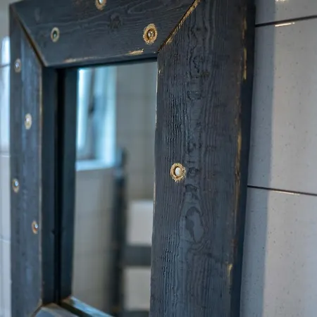 Apartment Trata
