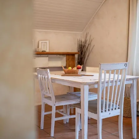 Trata Apartment *