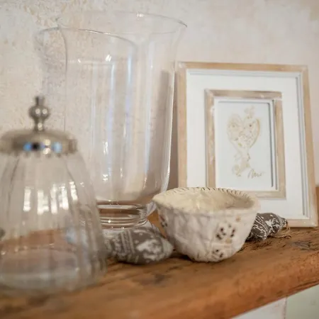 Apartment Trata *