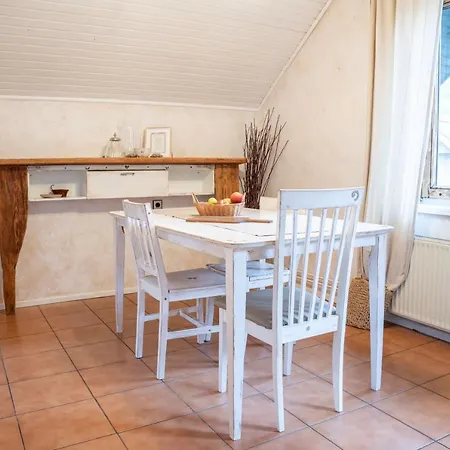 Trata Apartment *