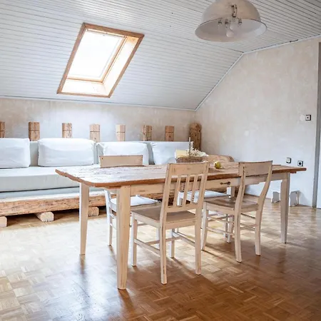 Trata Apartman Kranjska Gora