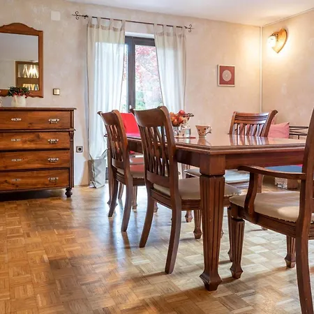 Apartman Trata Kranjska Gora