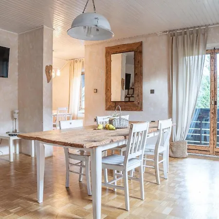 Trata Apartment *