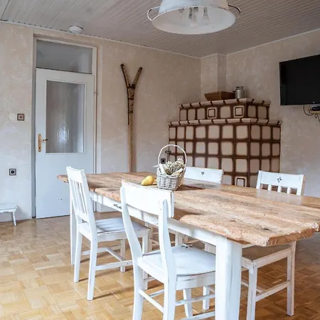 Trata Apartment *