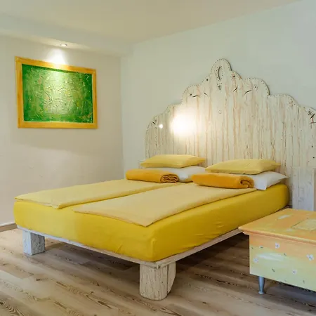 Apartment Trata Kranjska Gora