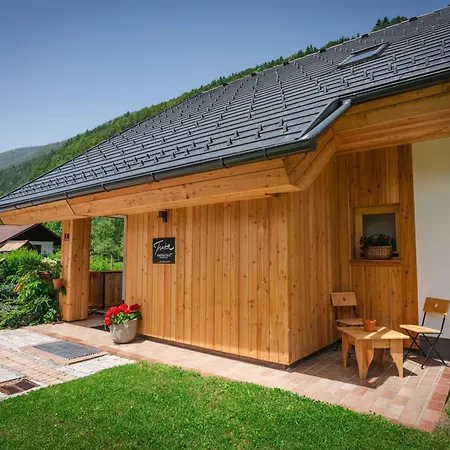 Trata Kranjska Gora