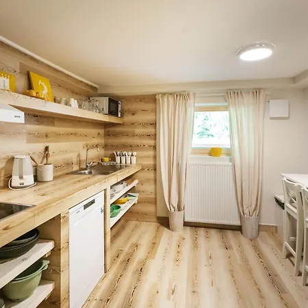 Trata Appartement