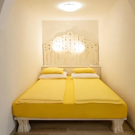 Appartement Trata