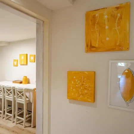 Trata Apartment *
