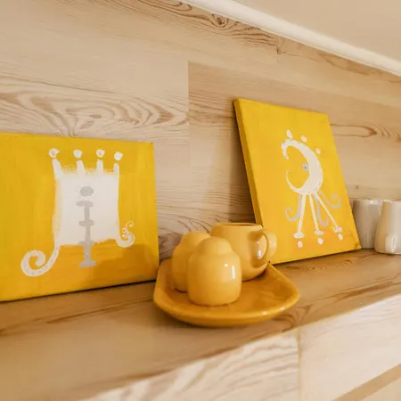 Trata Apartman Kranjska Gora