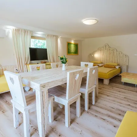 Apartman Trata Kranjska Gora