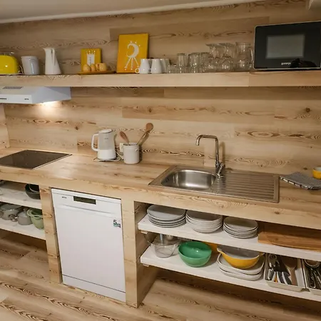 Trata Appartement *