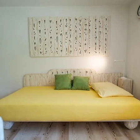 Trata Apartman Kranjska Gora
