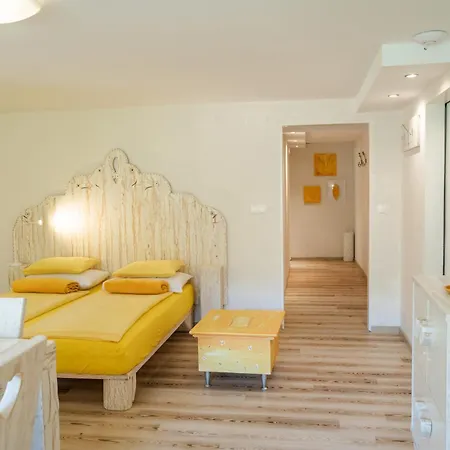 Appartement Trata Kranjska Gora