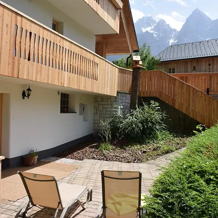 Trata Apartment