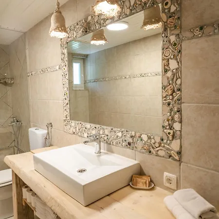 Appartement Trata