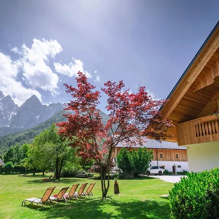 Trata Apartment Kranjska Gora