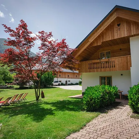 Apartman Trata Kranjska Gora