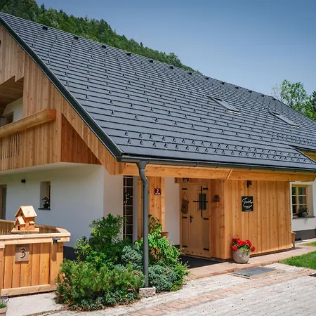 Trata Kranjska Gora