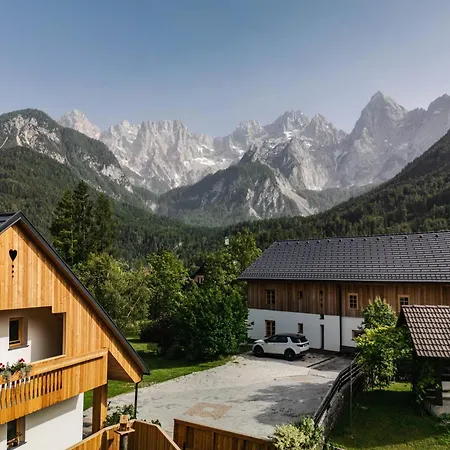 Trata * Kranjska Gora