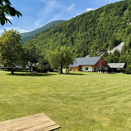 Trata Apartment