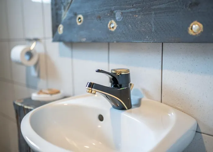 דירה Trata קרנייסקה גורה