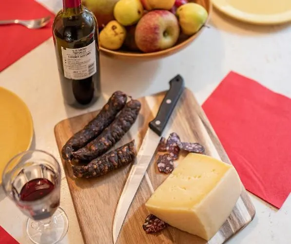 Trata קרנייסקה גורה