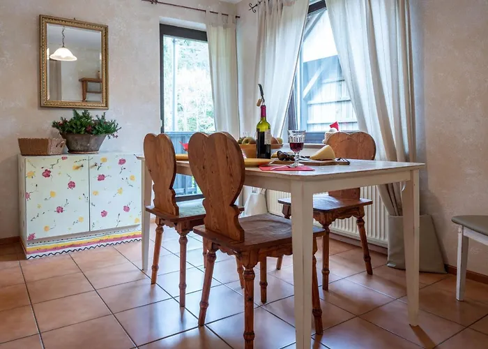 דירה Trata קרנייסקה גורה