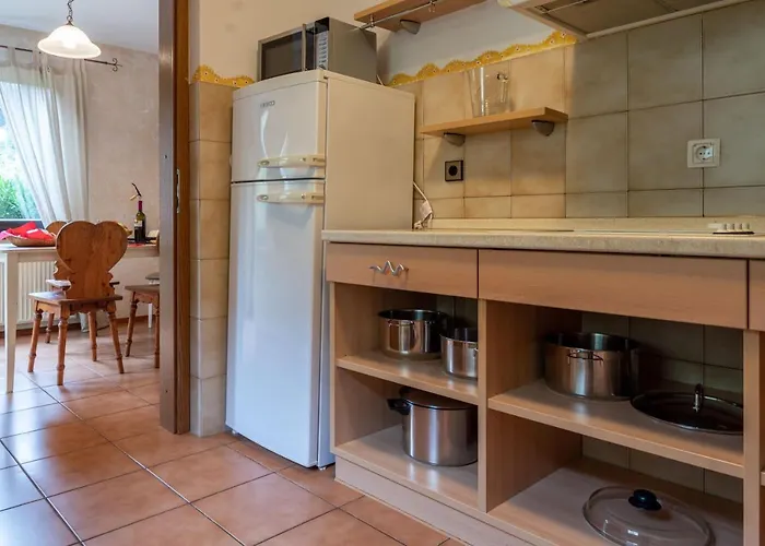 Trata קרנייסקה גורה