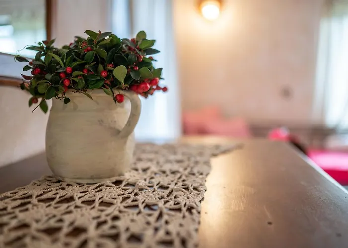 Trata קרנייסקה גורה