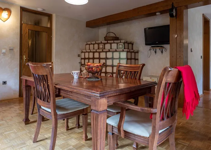 Trata * קרנייסקה גורה