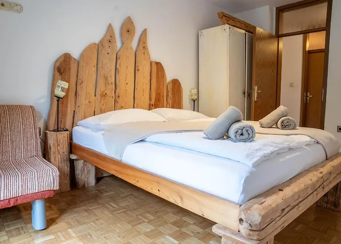 Trata קרנייסקה גורה