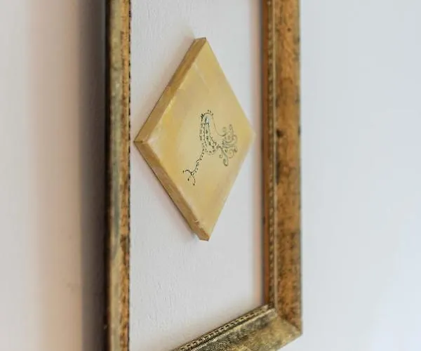 Trata דירה קרנייסקה גורה