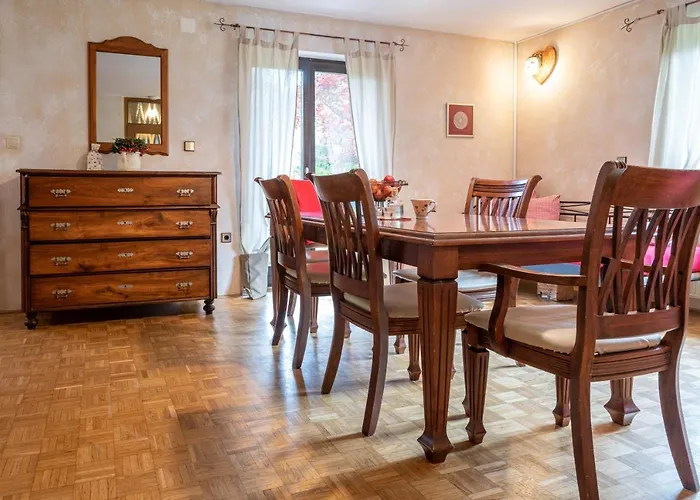 דירה Trata קרנייסקה גורה