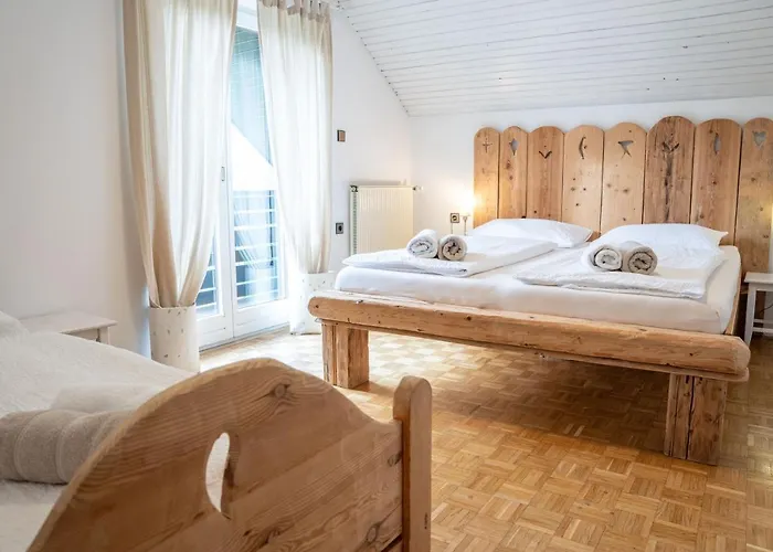 Trata קרנייסקה גורה