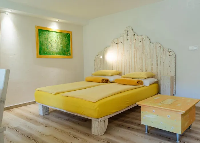 דירה Trata קרנייסקה גורה