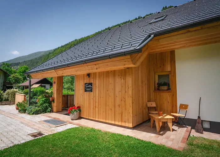 Trata קרנייסקה גורה