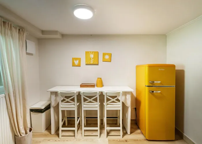 Trata * קרנייסקה גורה