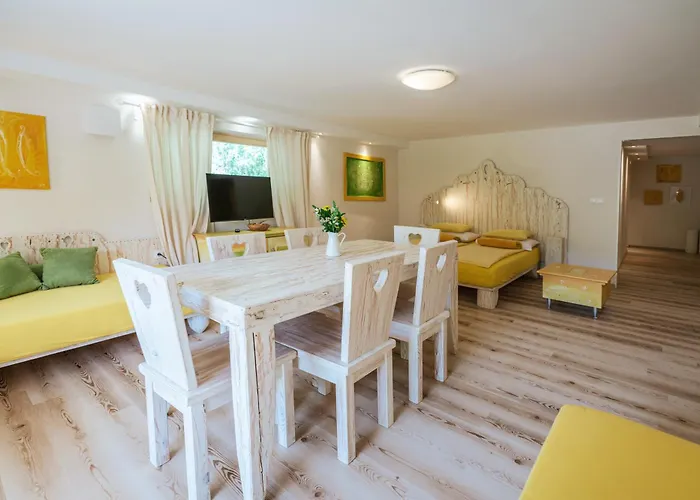 דירה Trata קרנייסקה גורה